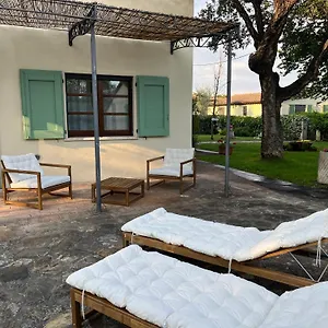  Alloggio per agriturismo Agriturismo Podere San Biagio