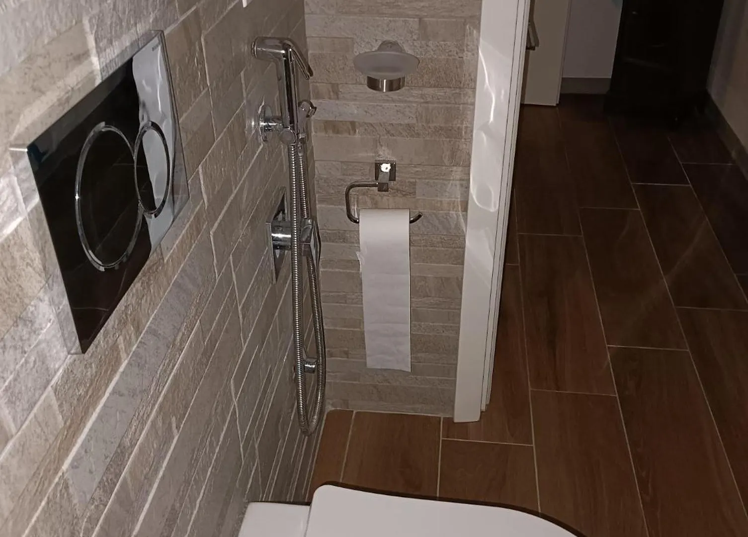 Peccioli La Casetta Toscana איטליה