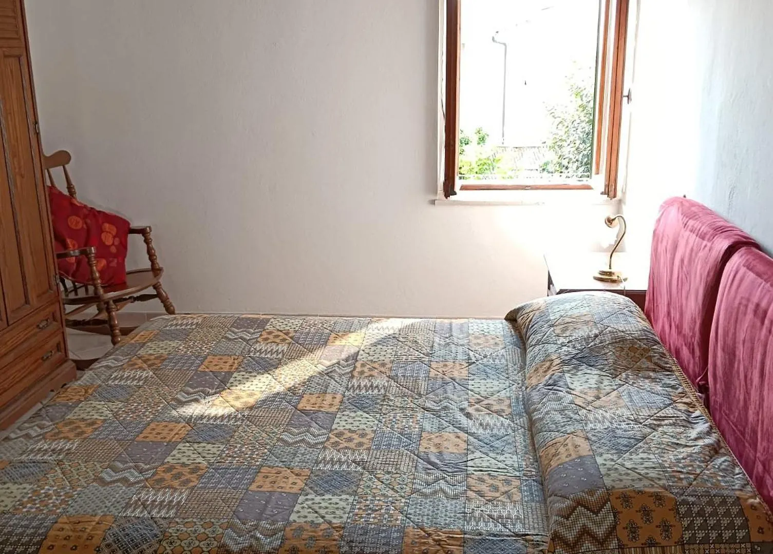 Peccioli La Casetta Toscana דירה