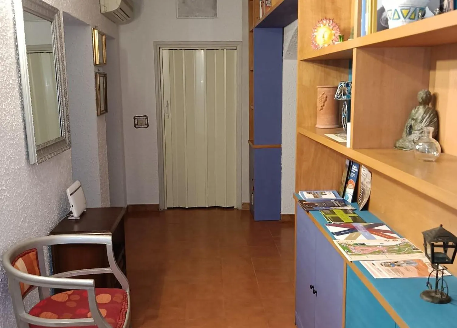 דירה Peccioli La Casetta Toscana איטליה